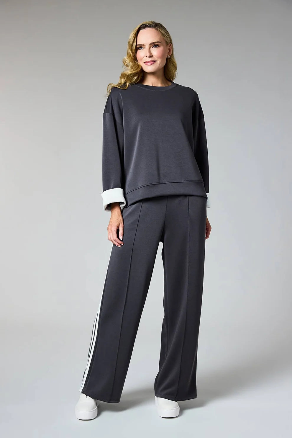 Oversized Sweatshirt