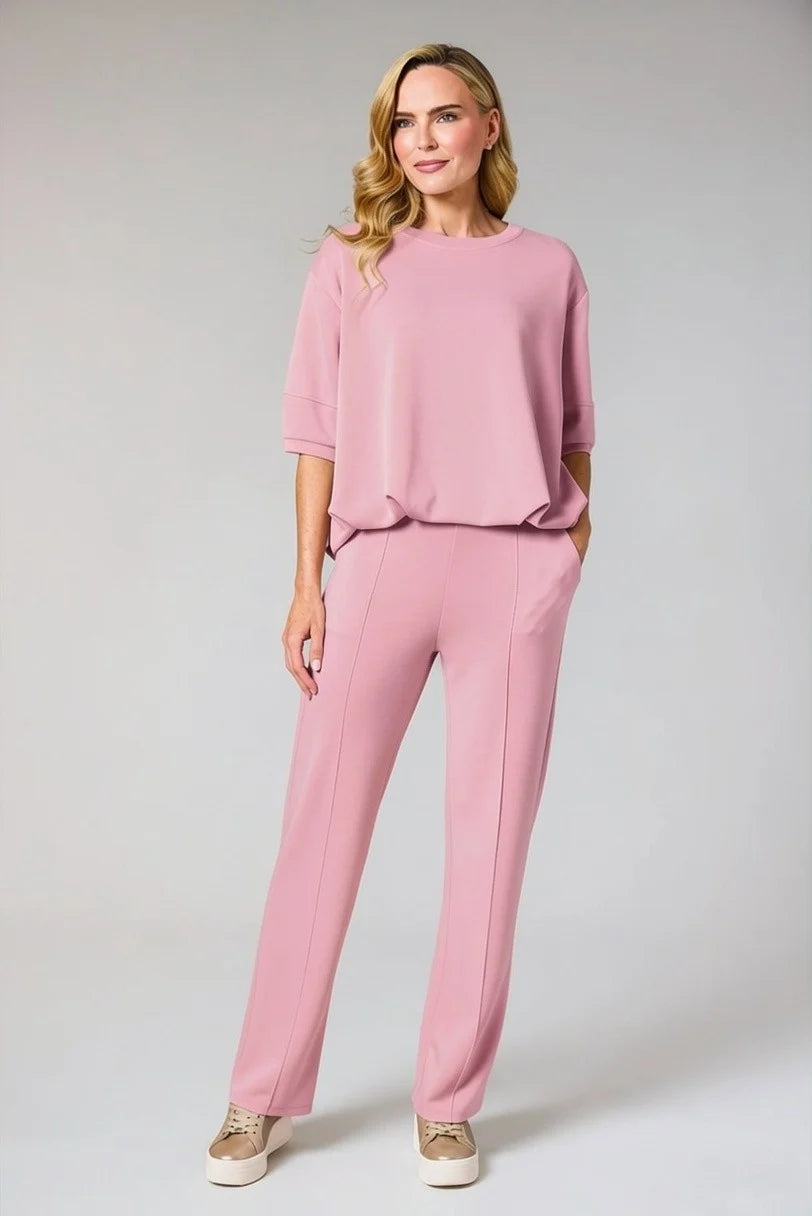 Slim Leisure Trousers
