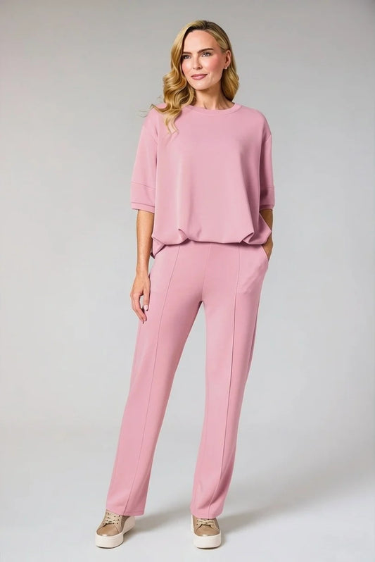 Slim Leisure Trousers