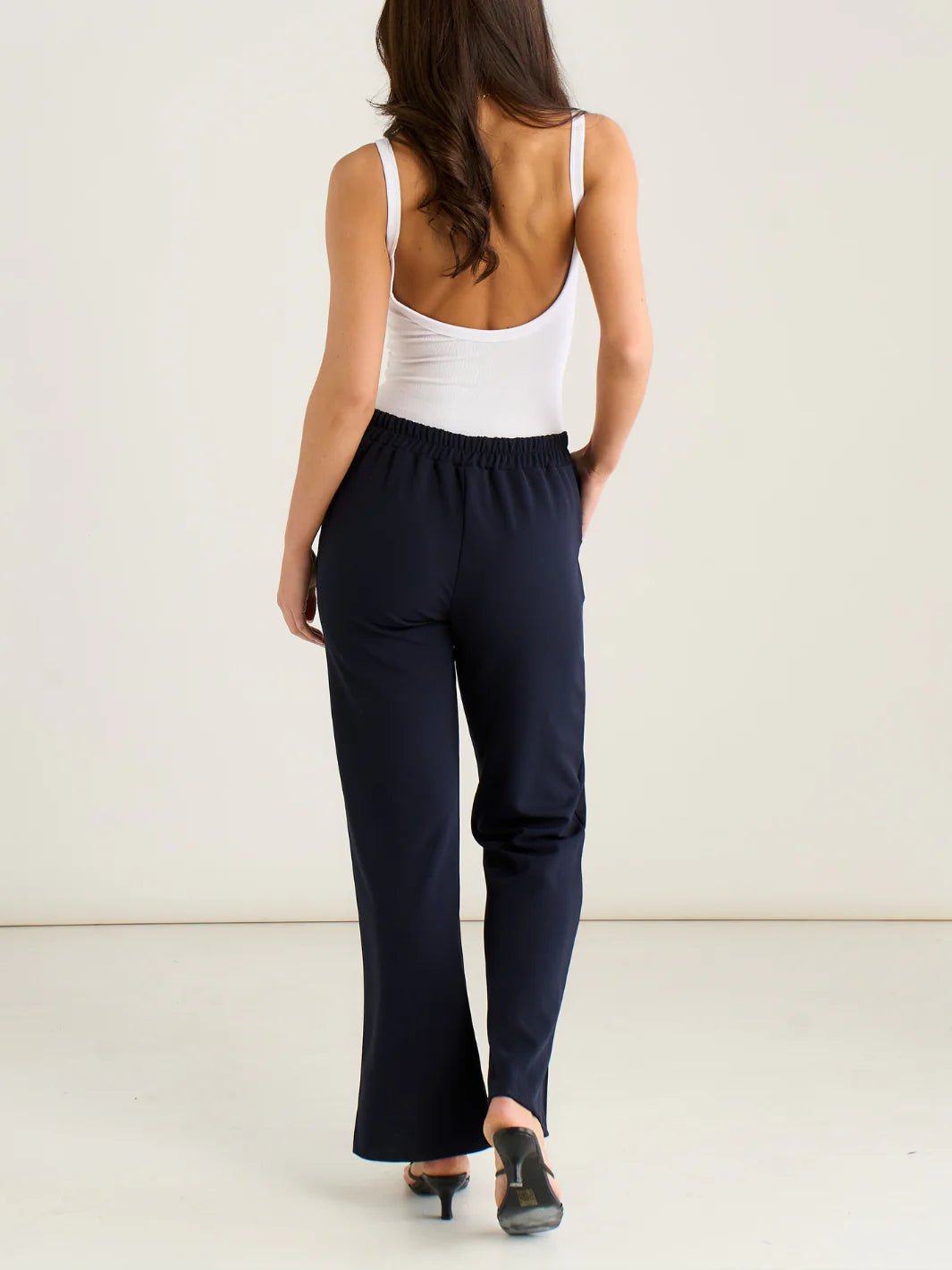 YALE Trousers