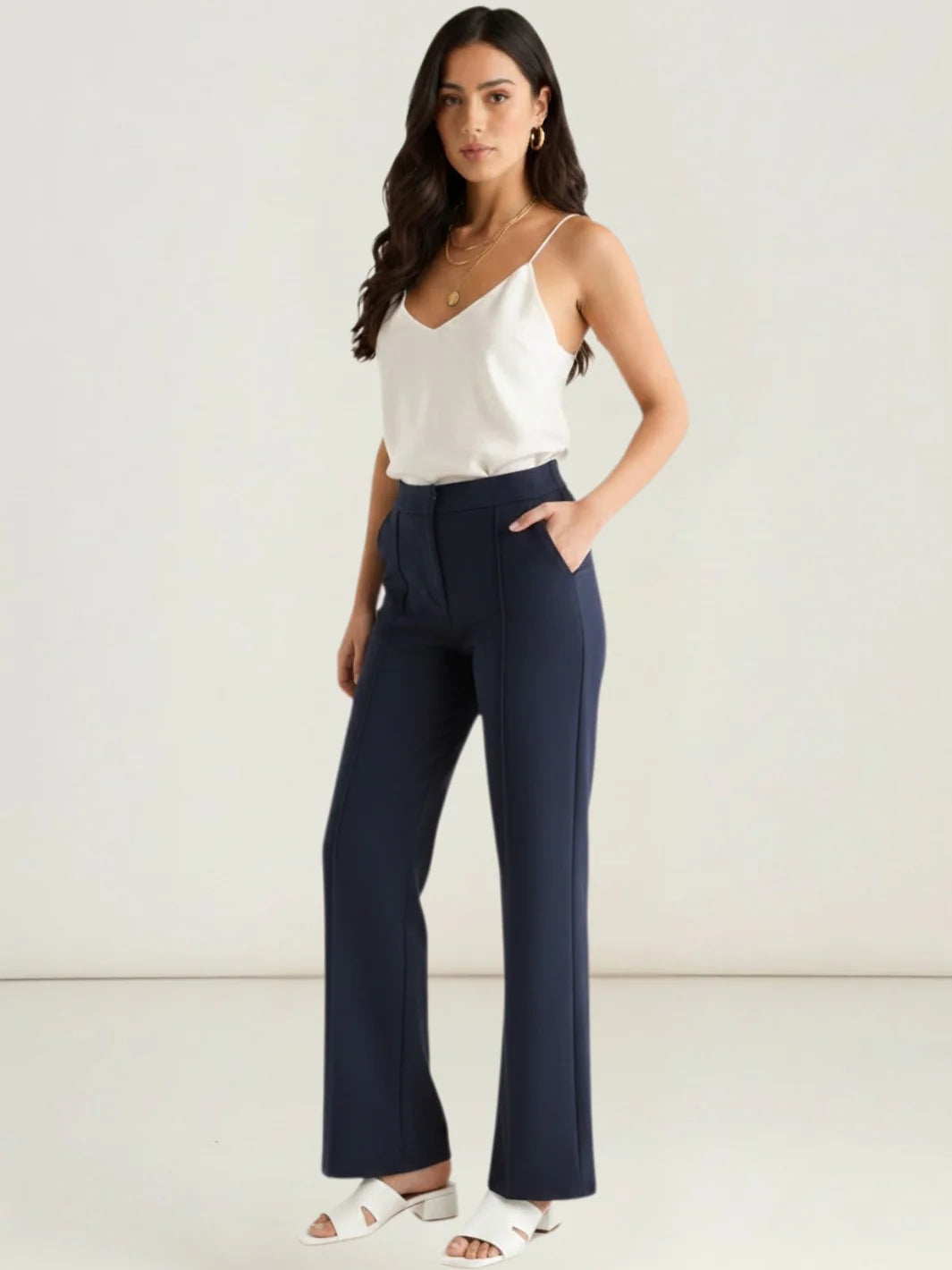 YALE Trousers